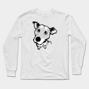 Super good boi Long Sleeve T-Shirt